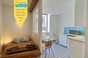 Le Saint-Georges, BNBConciergerie